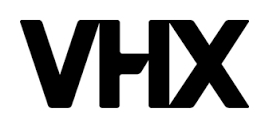VHX Stream